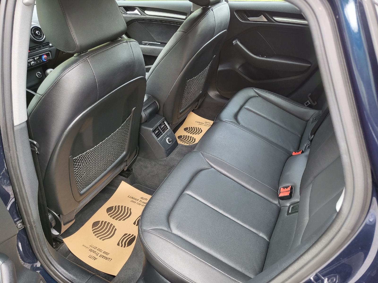 Audi A3 30TDI, Sedan,1.6 tdi, S tronik,Matrix led,Navi,Pdc, u pdv,, fotografija 19
