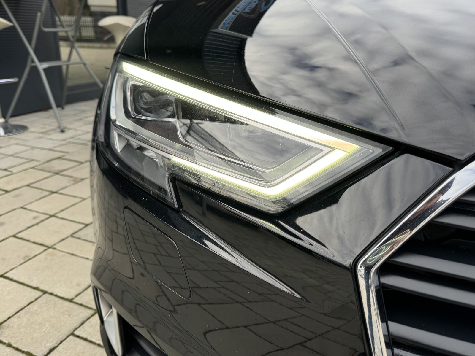 Audi A3 Limousine 30 TDI ⭐ Sport ⭐ Full LED, Drive Select, Dynamic, fotografija 2