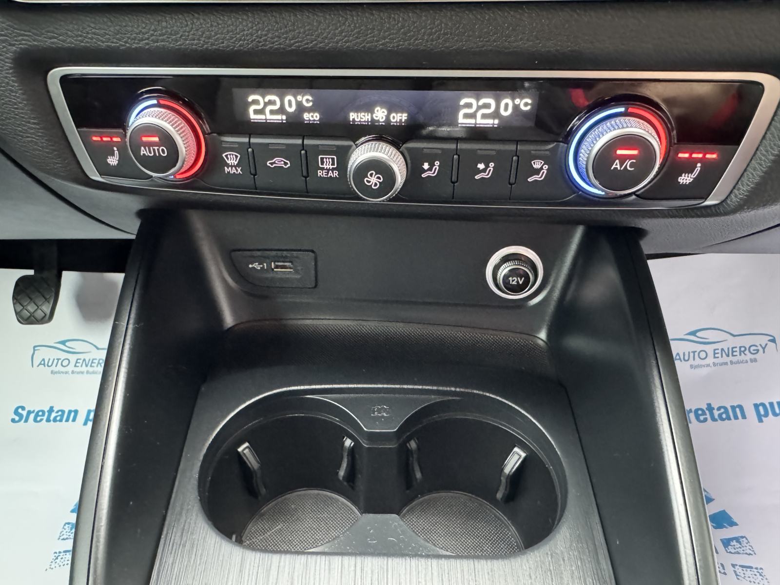 Audi A3 Limousine 30 TDI ⭐ Sport ⭐ Full LED, Drive Select, Dynamic, fotografija 16