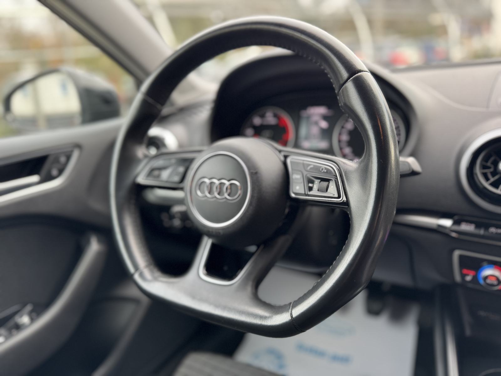 Audi A3 Limousine 30 TDI ⭐ Sport ⭐ Full LED, Drive Select, Dynamic, fotografija 19