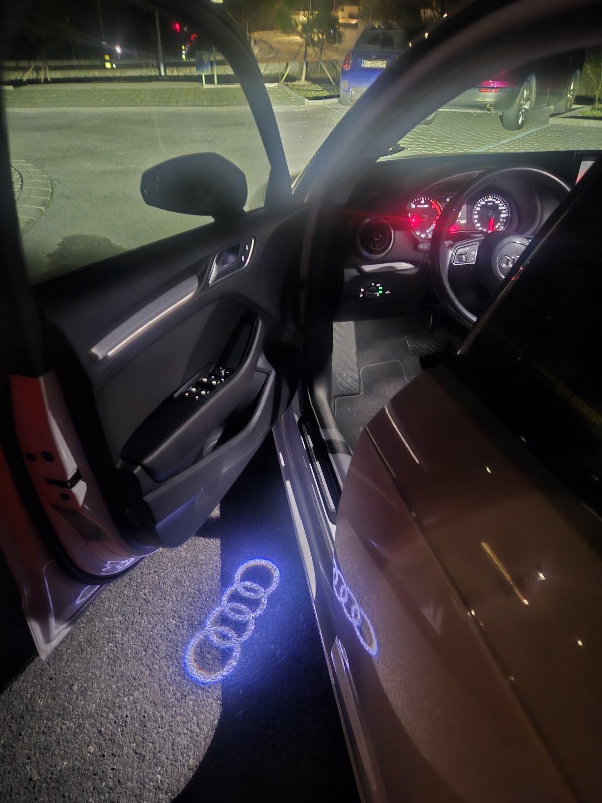 Audi A3 30 TDI, fotografija 7