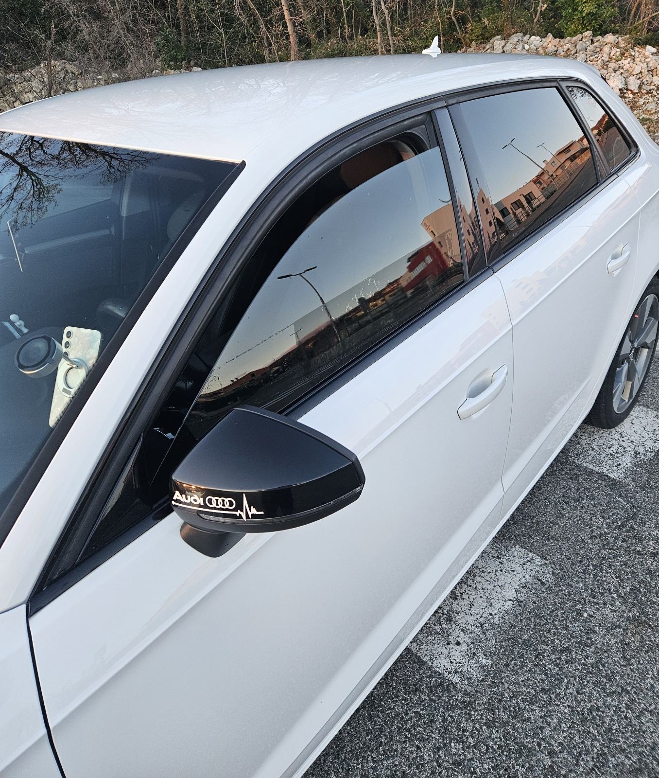 Audi A3 30 TDI, fotografija 10