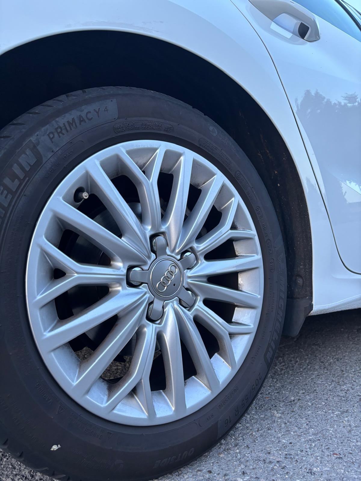 Audi A3 30 TDI, fotografija 4