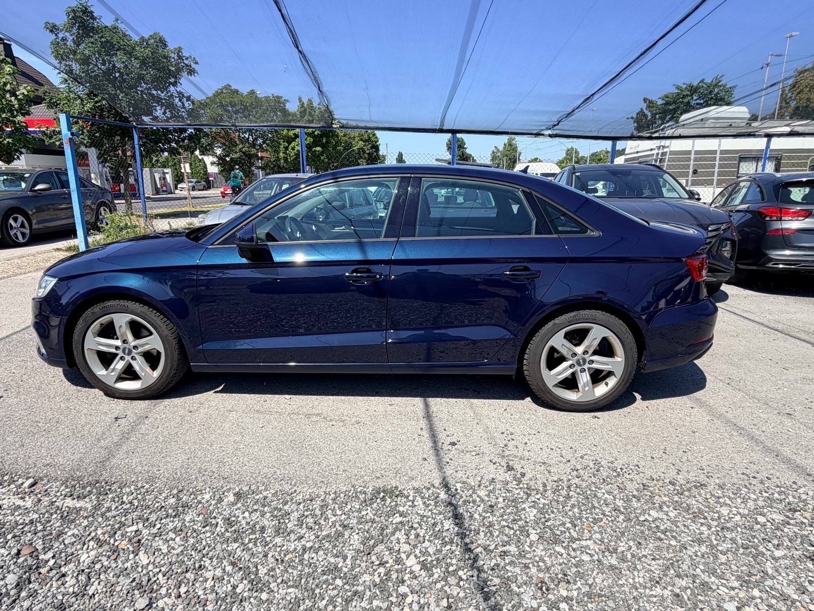 Audi A3 30 TDI Sport+*ODLIČNO STANJE*NOVE GUME*REG 3/2027*, fotografija 9