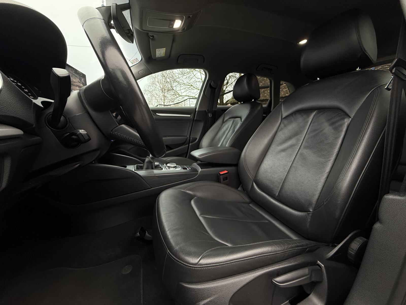 Audi A3 30 TDI SportBack 2019g, * S-Line * Bi-Xenon- LED*, fotografija 18