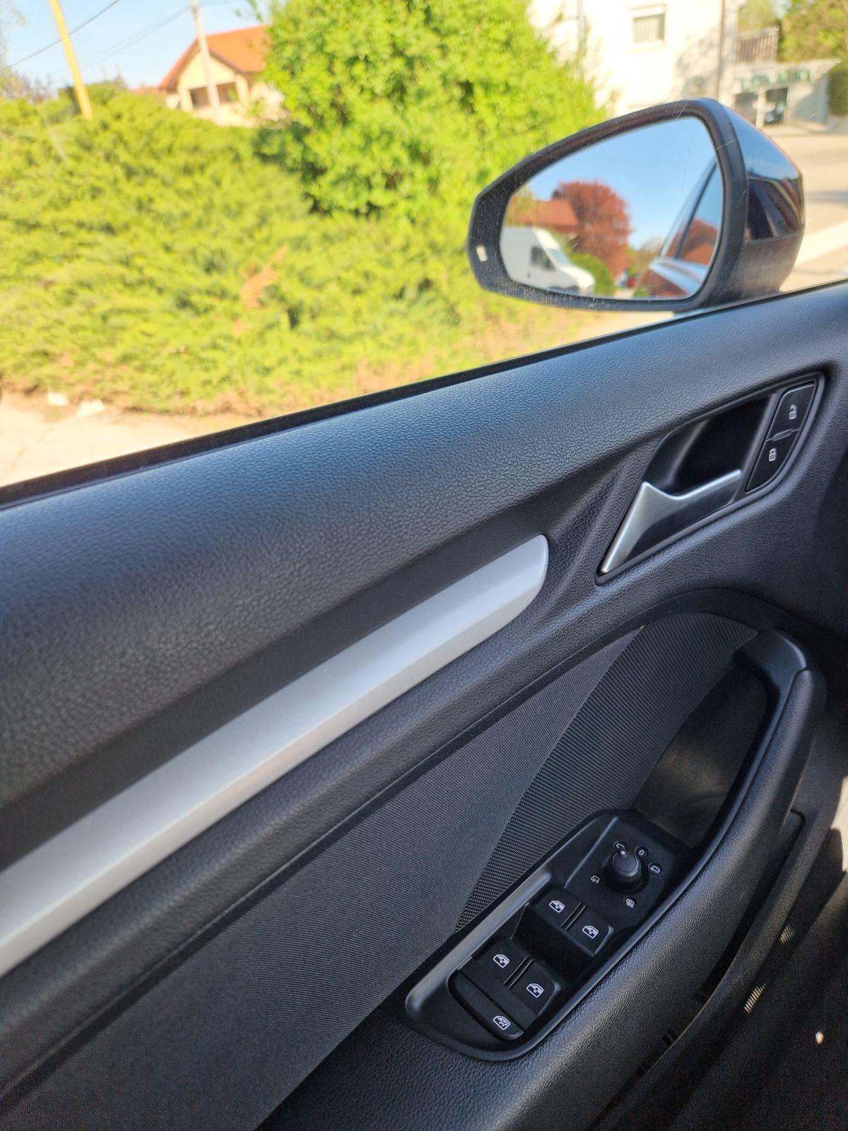 Audi A3, 30TDI, 116ks, PARKING KAMERA, NAVIGACIJA, AUTOMATIK, ODLIČAN!, fotografija 7