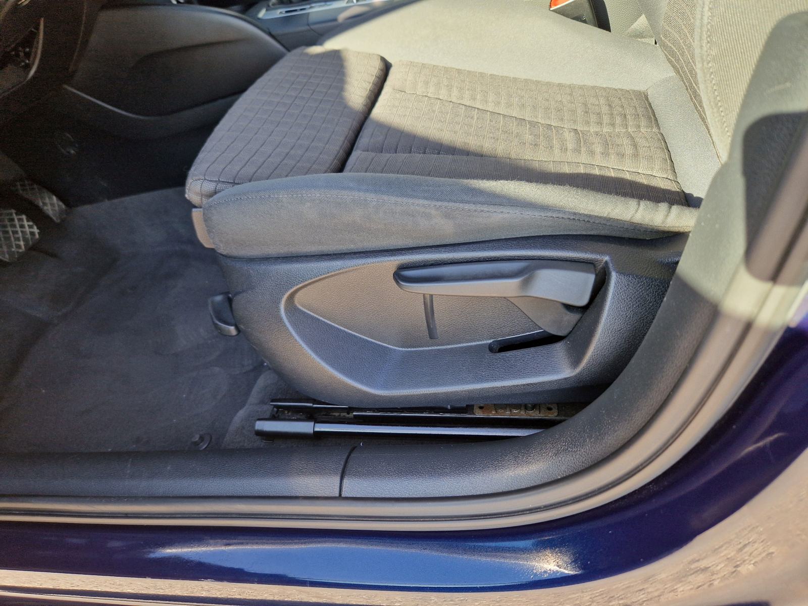Audi A3, 30TDI, 116ks, PARKING KAMERA, NAVIGACIJA, AUTOMATIK, ODLIČAN!, fotografija 11