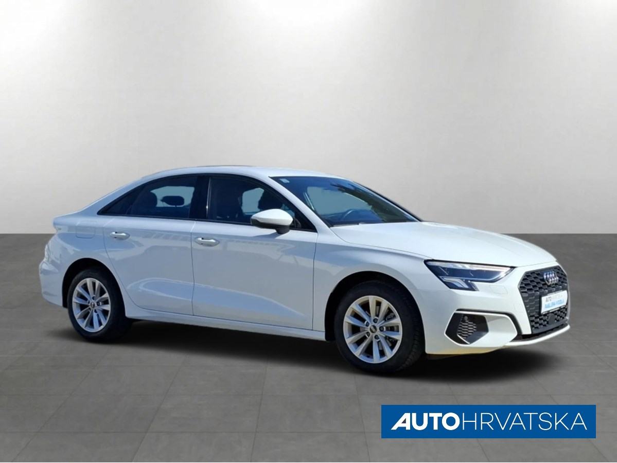 AUDI A3 30 TDI S tr LIMOUSINE, 25.490,00 €, fotografija 2