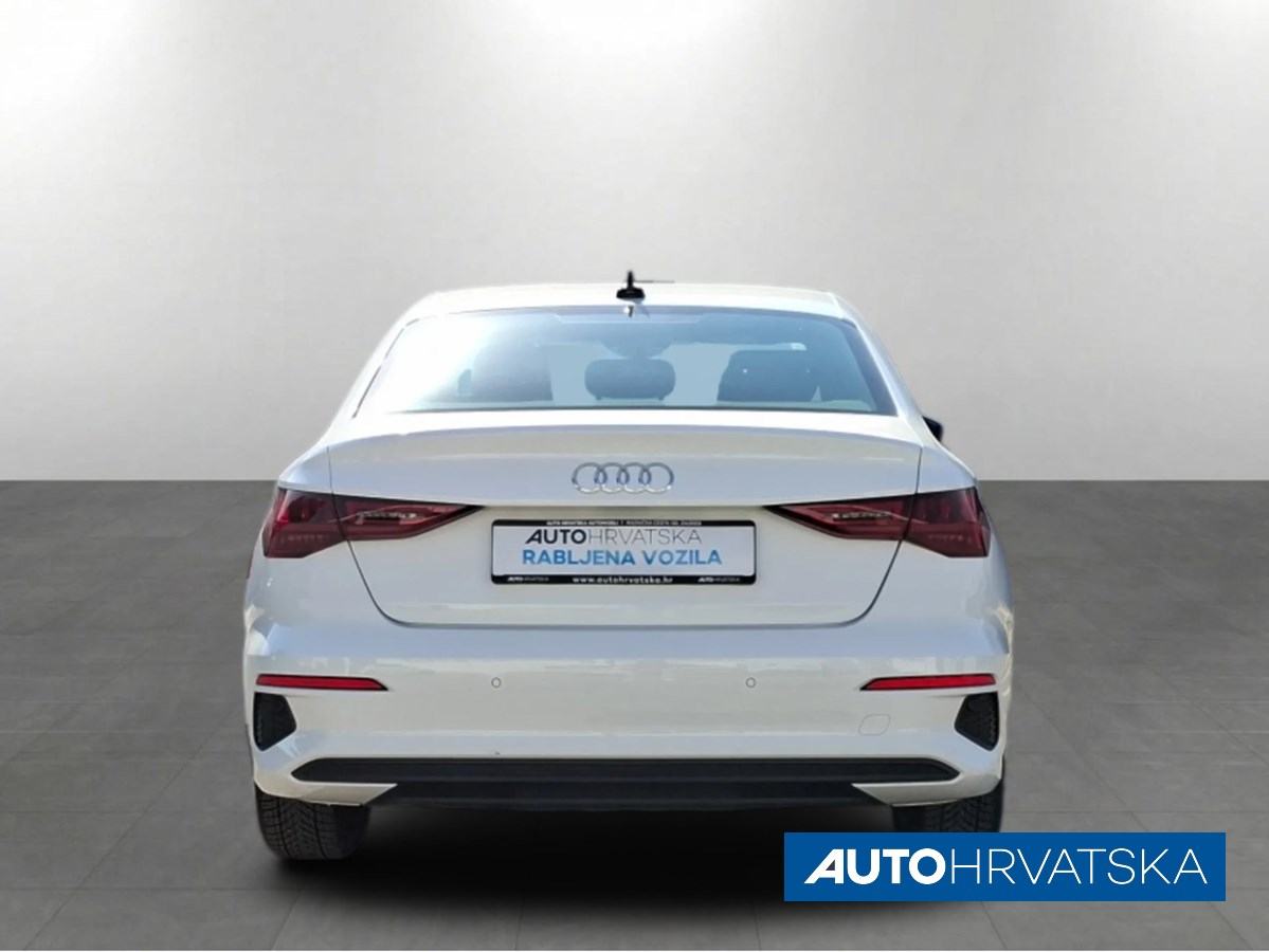 AUDI A3 30 TDI S tr LIMOUSINE, 25.490,00 €, fotografija 4
