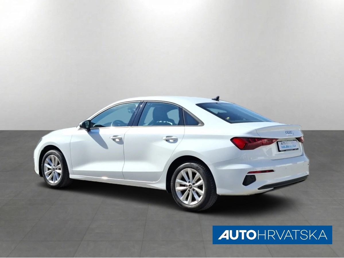 AUDI A3 30 TDI S tr LIMOUSINE, 25.490,00 €, fotografija 5