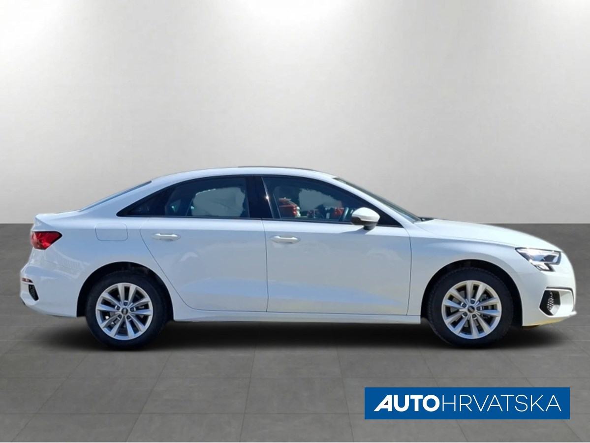 AUDI A3 30 TDI S tr LIMOUSINE, 25.490,00 €, fotografija 7
