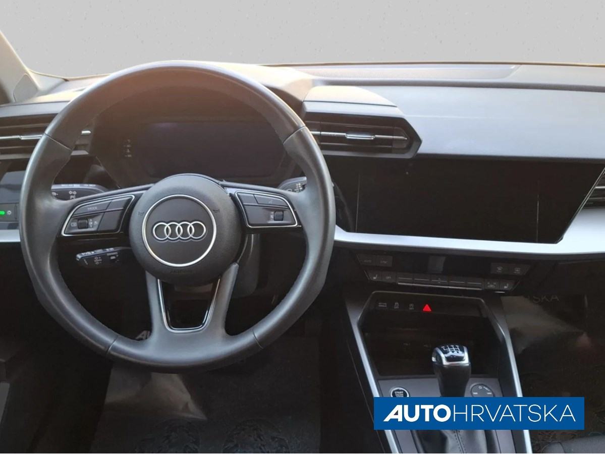 AUDI A3 30 TDI S tr LIMOUSINE, 25.490,00 €, fotografija 10