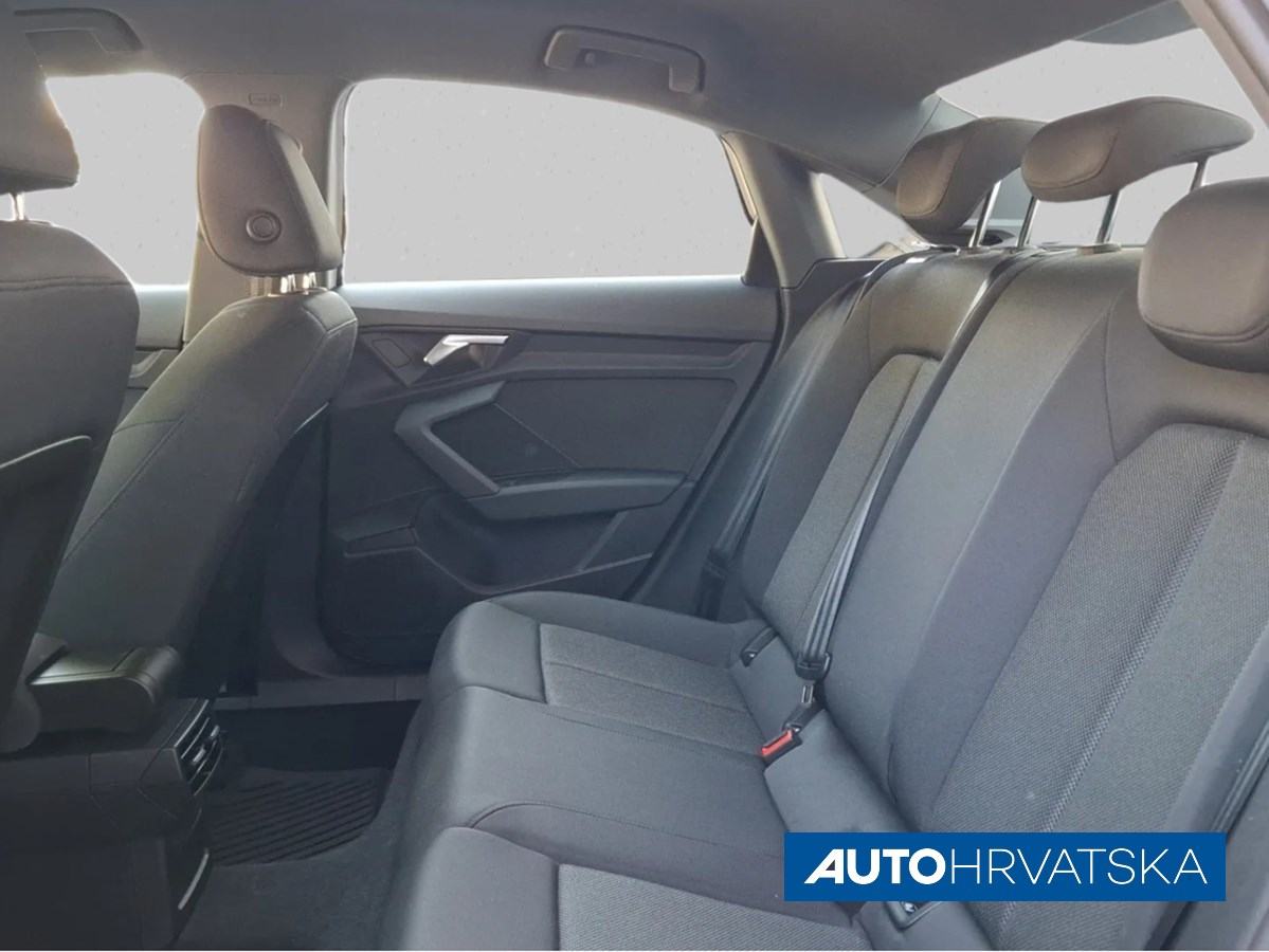AUDI A3 30 TDI S tr LIMOUSINE, 25.490,00 €, fotografija 13