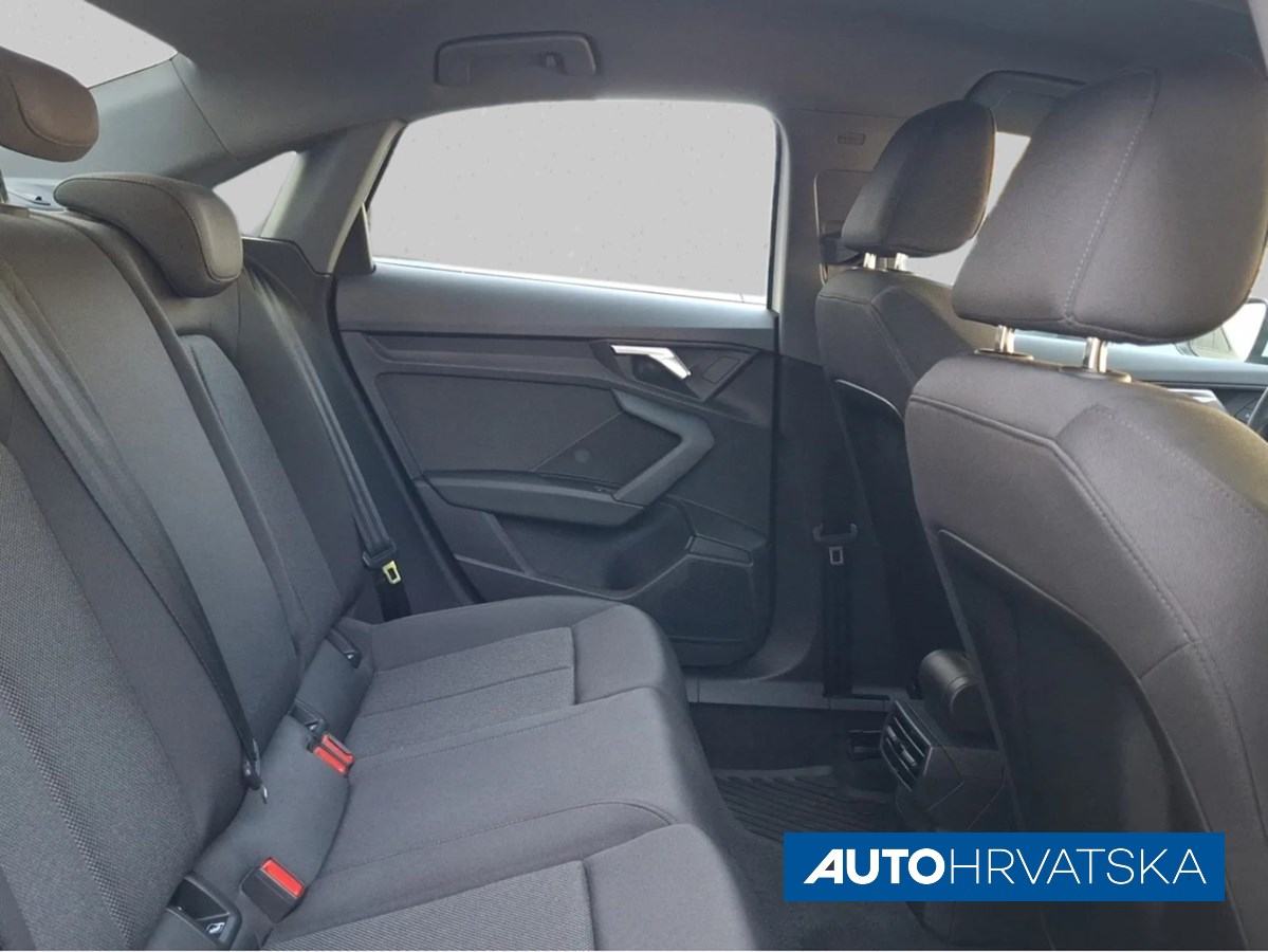 AUDI A3 30 TDI S tr LIMOUSINE, 25.490,00 €, fotografija 14