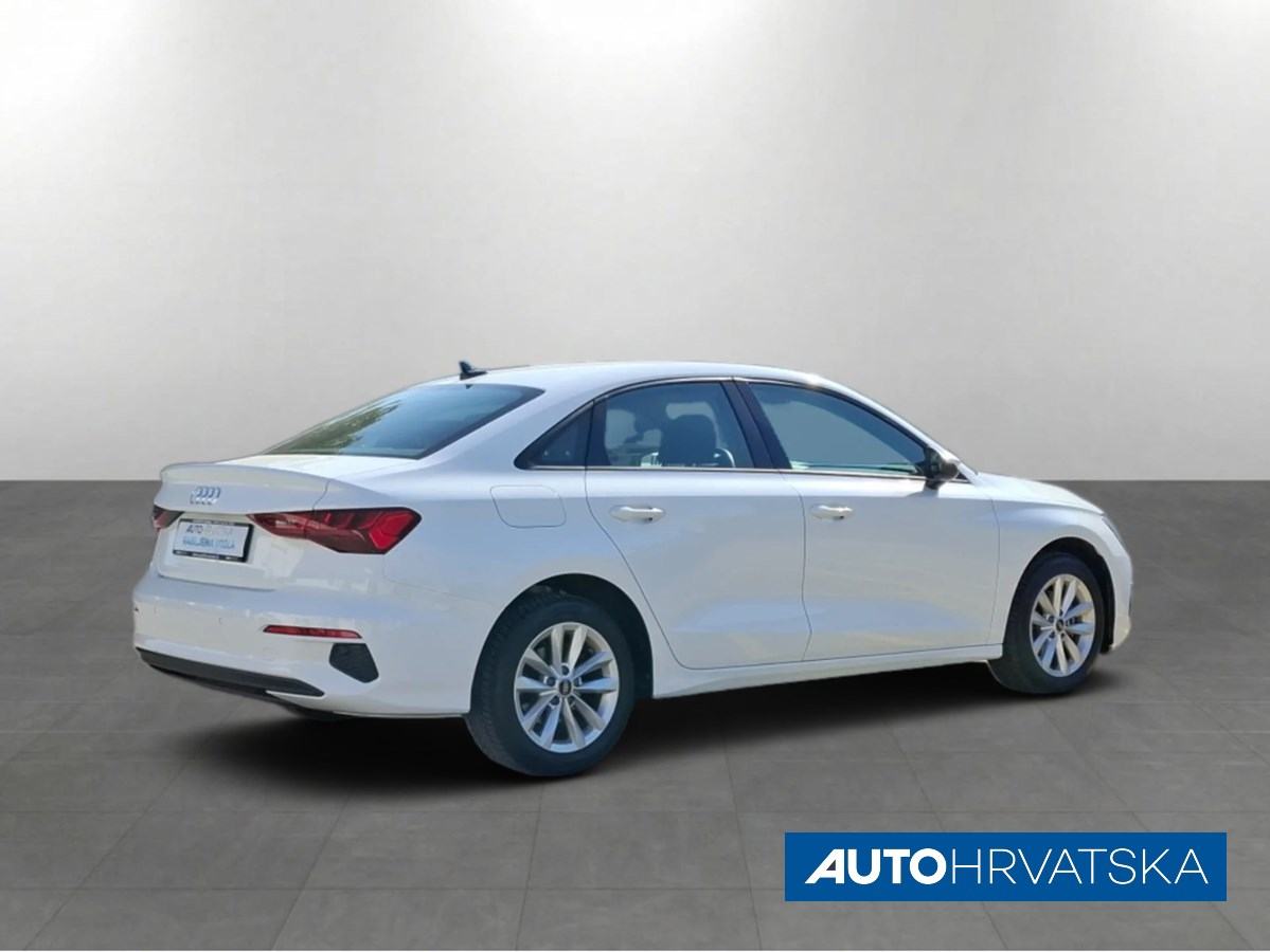 AUDI A3 30 TDI S tr LIMOUSINE, 25.490,00 €, fotografija 6