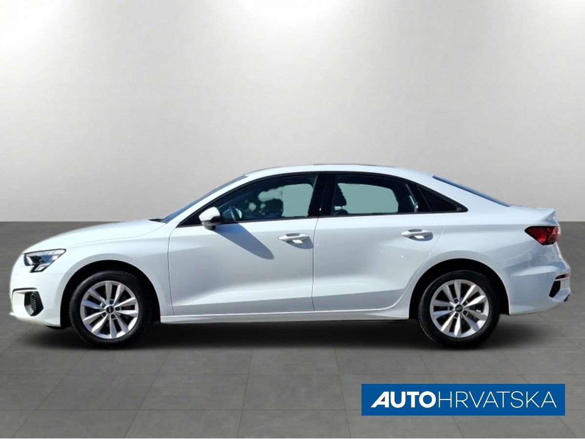 AUDI A3 30 TDI S tr LIMOUSINE, 25.490,00 €, fotografija 8