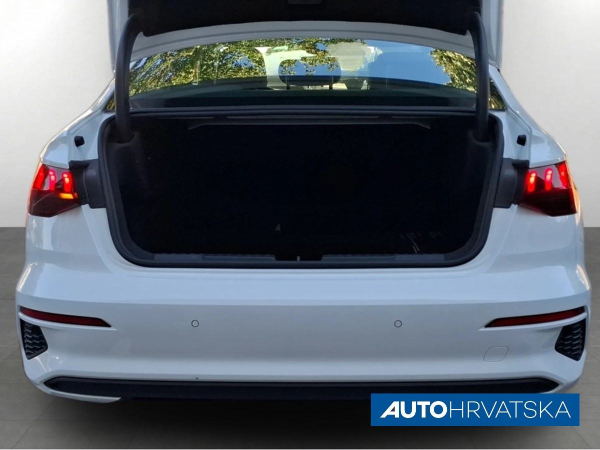 AUDI A3 30 TDI S tr LIMOUSINE, 25.490,00 €, fotografija 9