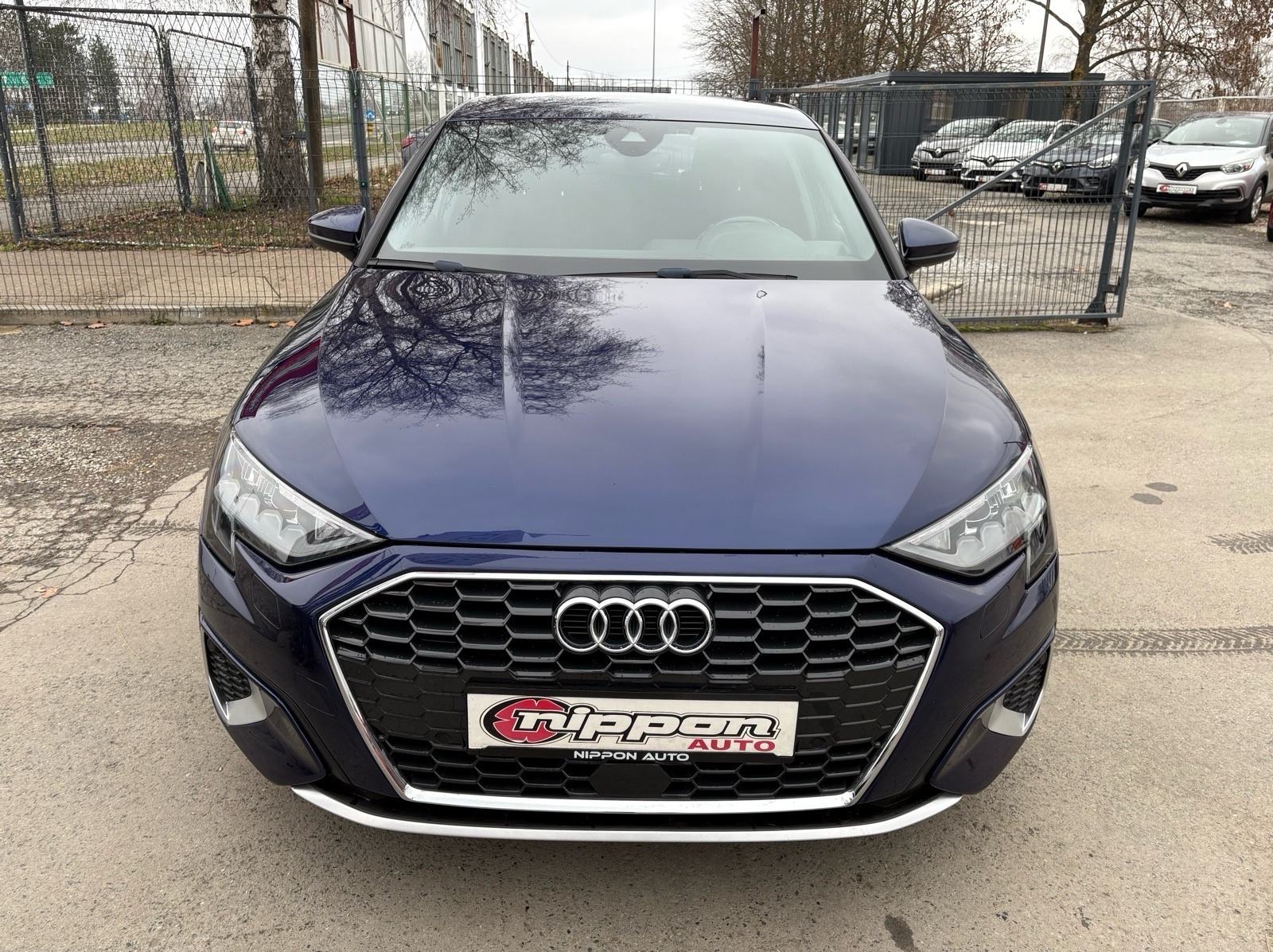 Audi A3 30 TDI Sportback S-tronic NAVI - VIRTUAL - LEASING RATA 305 €, fotografija 2