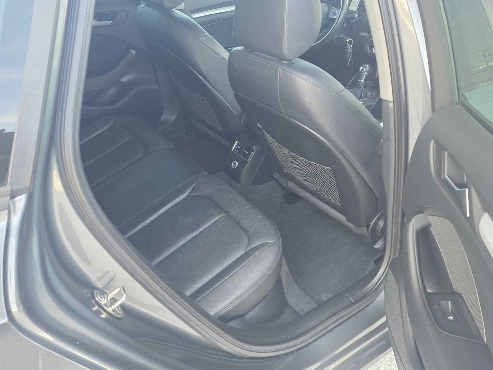 Audi A3 30 TDI S TRONIK,ALU,NAVI,GRIJANJE SJEDALA, fotografija 10