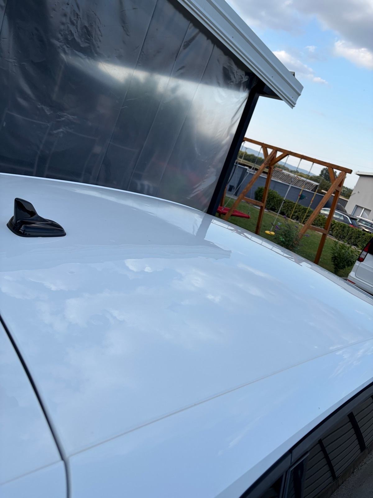 Audi A3 30 TFSI 1,0 TFSI 28 255km Ostecen od leda LEASING, fotografija 10