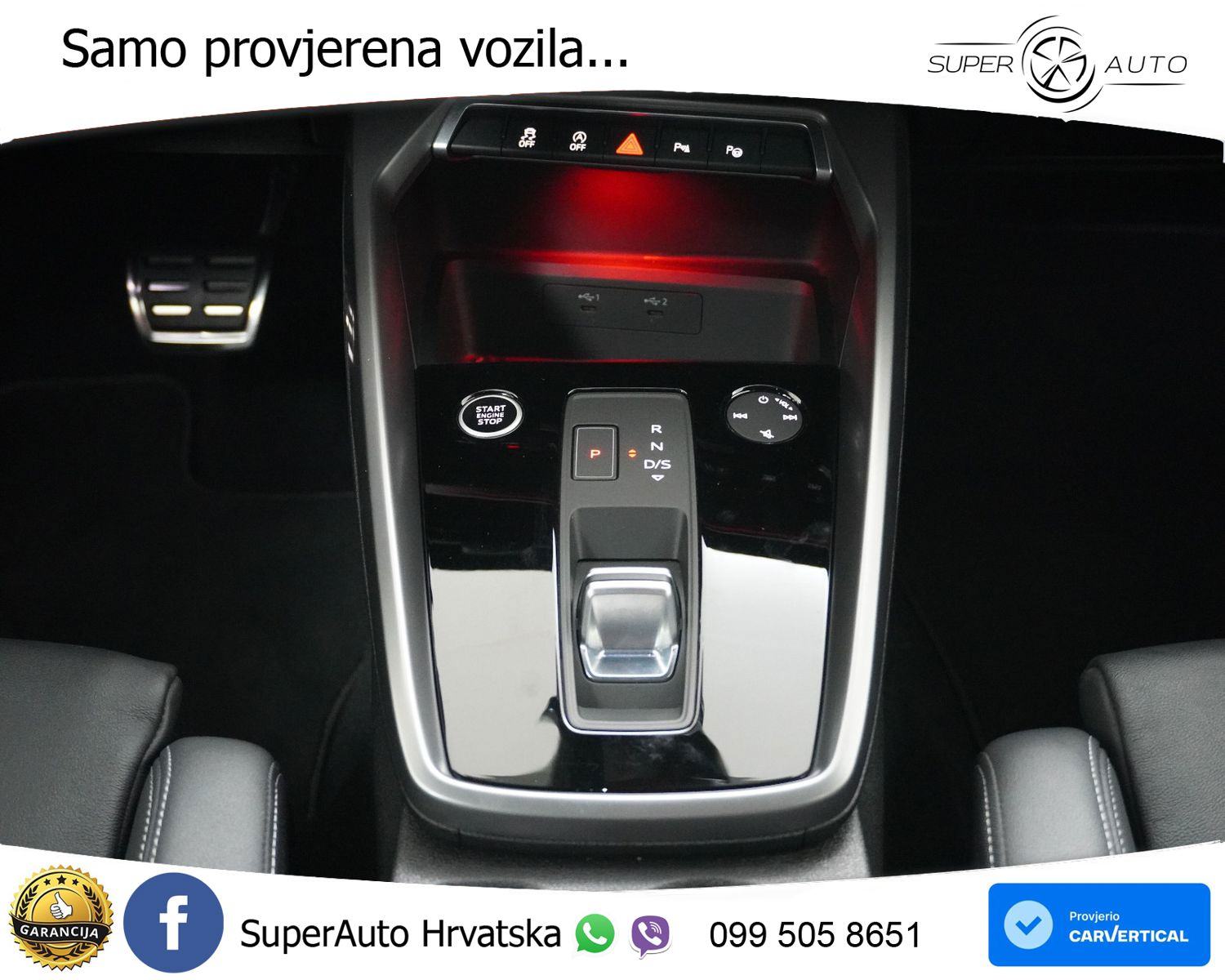 Audi A3 30 TFSI Aut. S line 110 KS, ACC+LED+GR SJED+VIRT+ASIST, fotografija 12