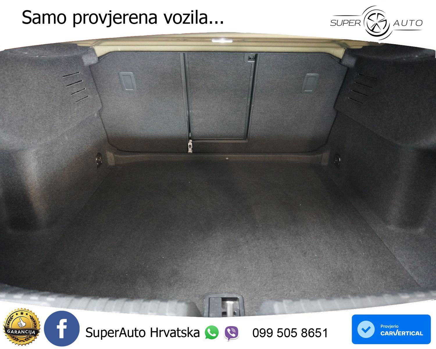 Audi A3 30 TFSI Aut. S line 110 KS, ACC+LED+GR SJED+VIRT+ASIST, fotografija 20