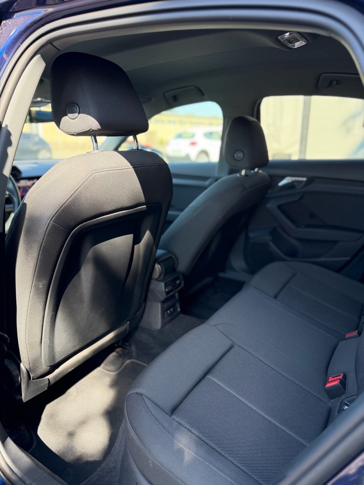 Audi A3 30 TFSI Autom. Limuzina|Navi|Led|Grij. Sjed.|Leasing|Jamstvo, fotografija 13
