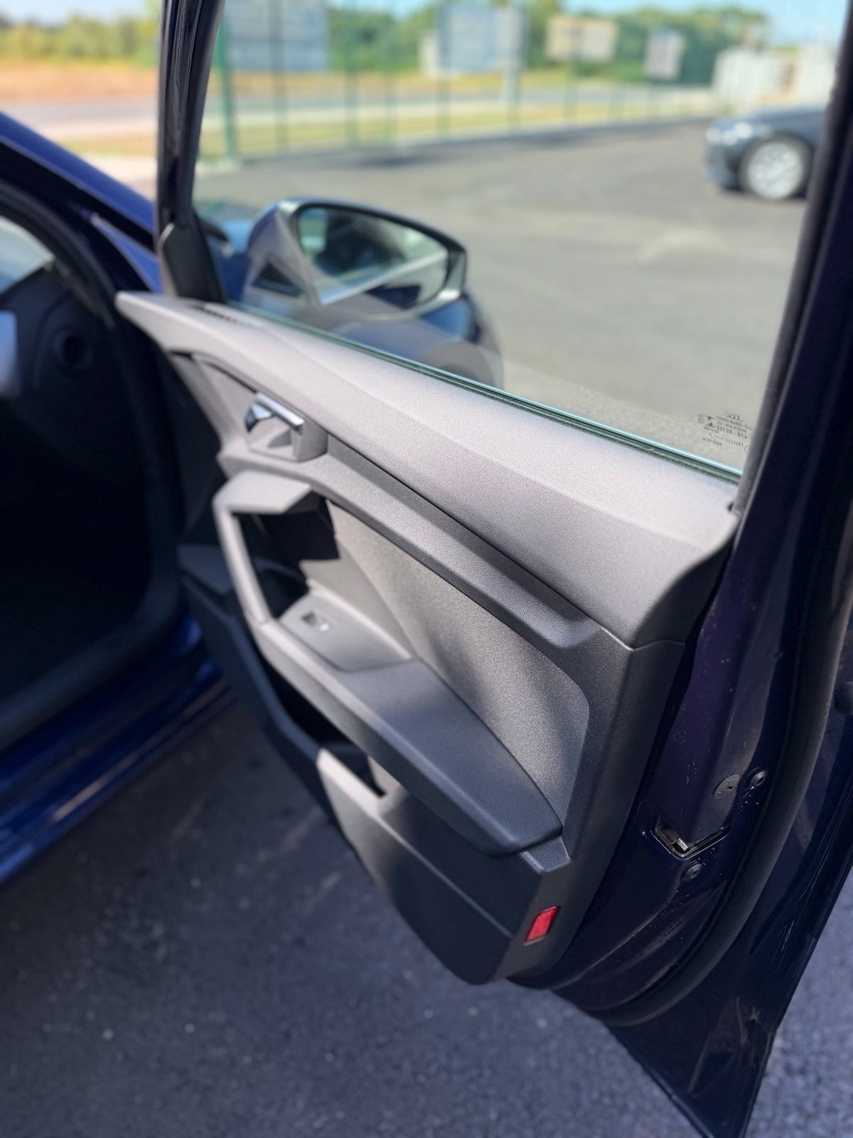 Audi A3 30 TFSI Autom. Limuzina|Navi|Led|Grij. Sjed.|Leasing|Jamstvo, fotografija 14