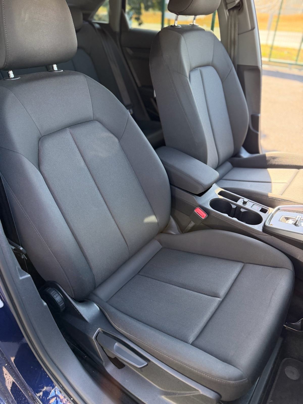 Audi A3 30 TFSI Autom. Limuzina|Navi|Led|Grij. Sjed.|Leasing|Jamstvo, fotografija 16