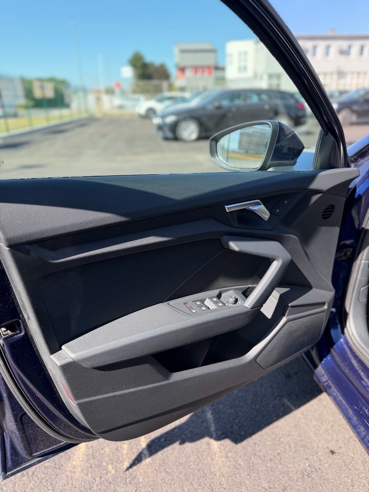 Audi A3 30 TFSI Autom. Limuzina|Navi|Led|Grij. Sjed.|Leasing|Jamstvo, fotografija 15
