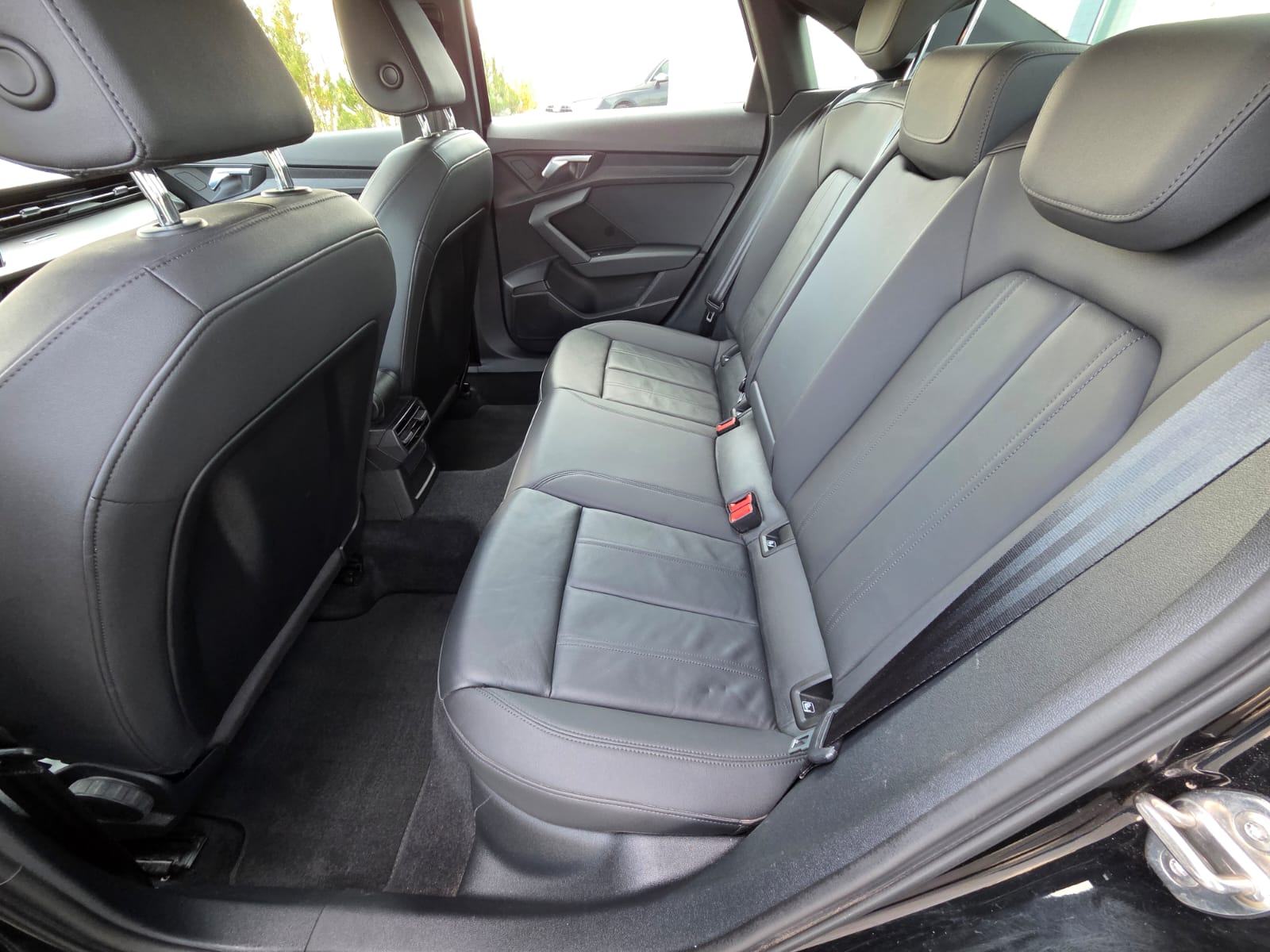 Audi A3 30 TFSI AUTOMATIK*LIMUZINA*ALU NAVI PDC LED*GARANCIJA*, fotografija 12