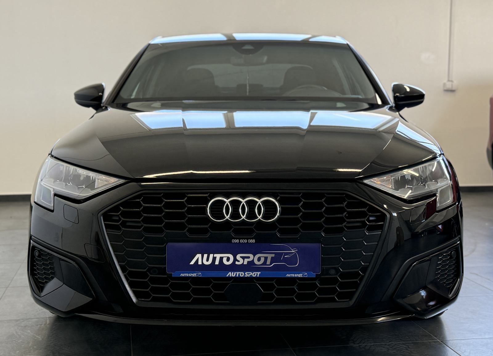 Audi A3 30 TFSI •VIRTUAL•ACC•LANE ASSIST•JAMSTVO 2GOD•LEASING 0%UČEŠĆA, fotografija 4