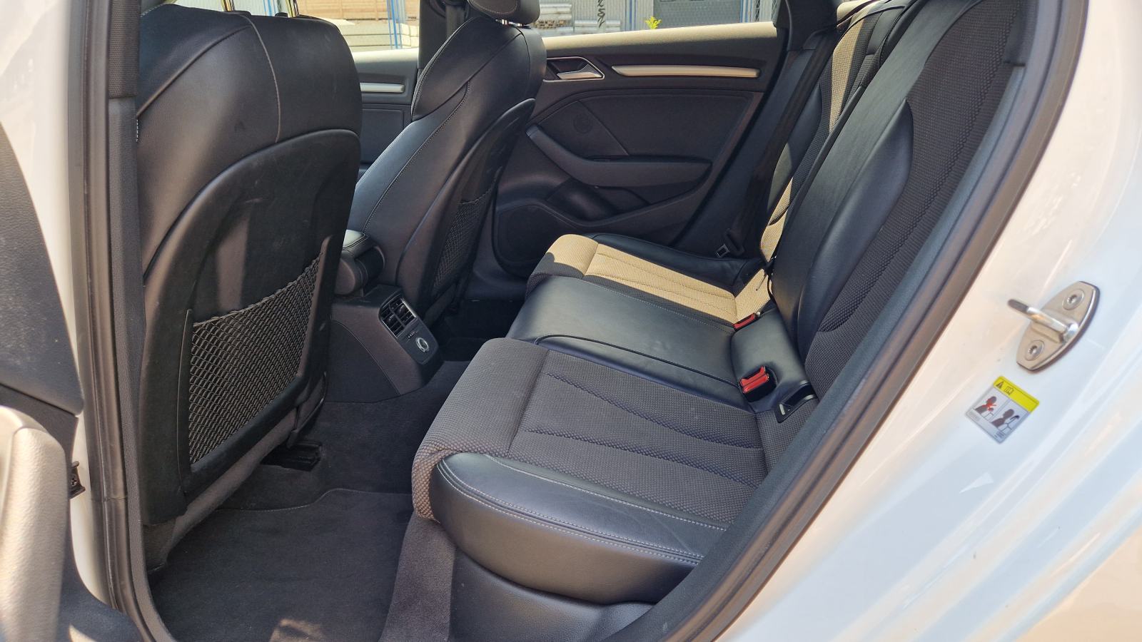 Audi A3 30 TFSI, S-line, Nije uvoz, Vlasnik., fotografija 11