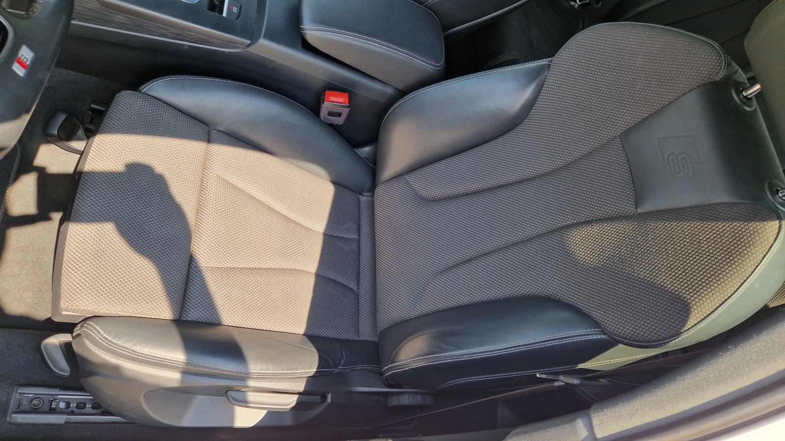 Audi A3 30 TFSI, S-line, Nije uvoz, Vlasnik., fotografija 12