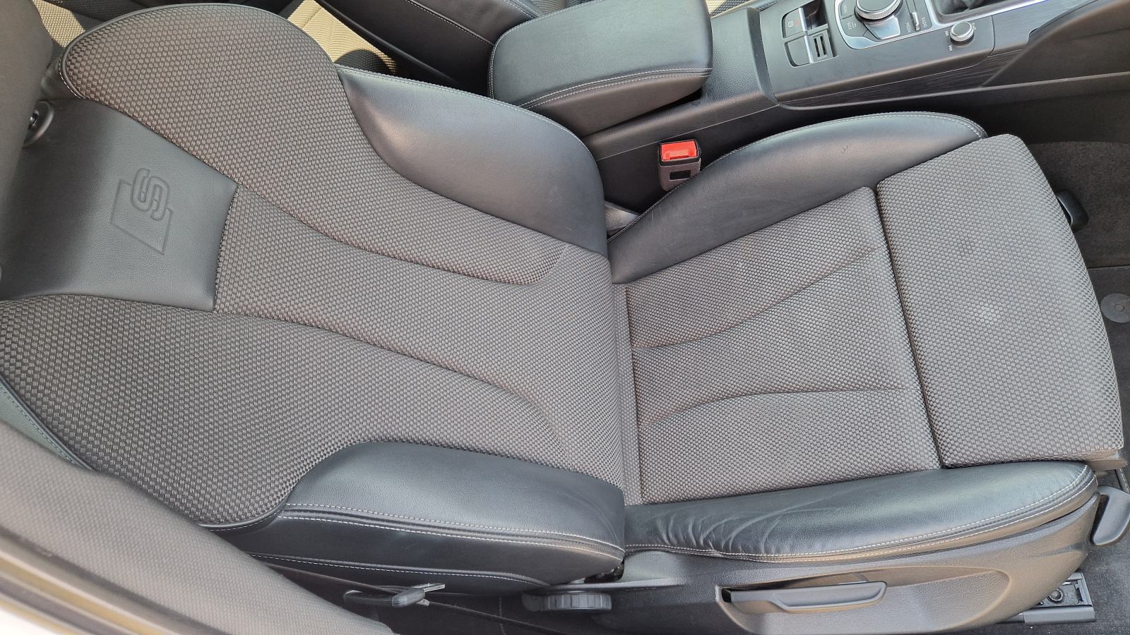 Audi A3 30 TFSI, S-line, Nije uvoz, Vlasnik., fotografija 13