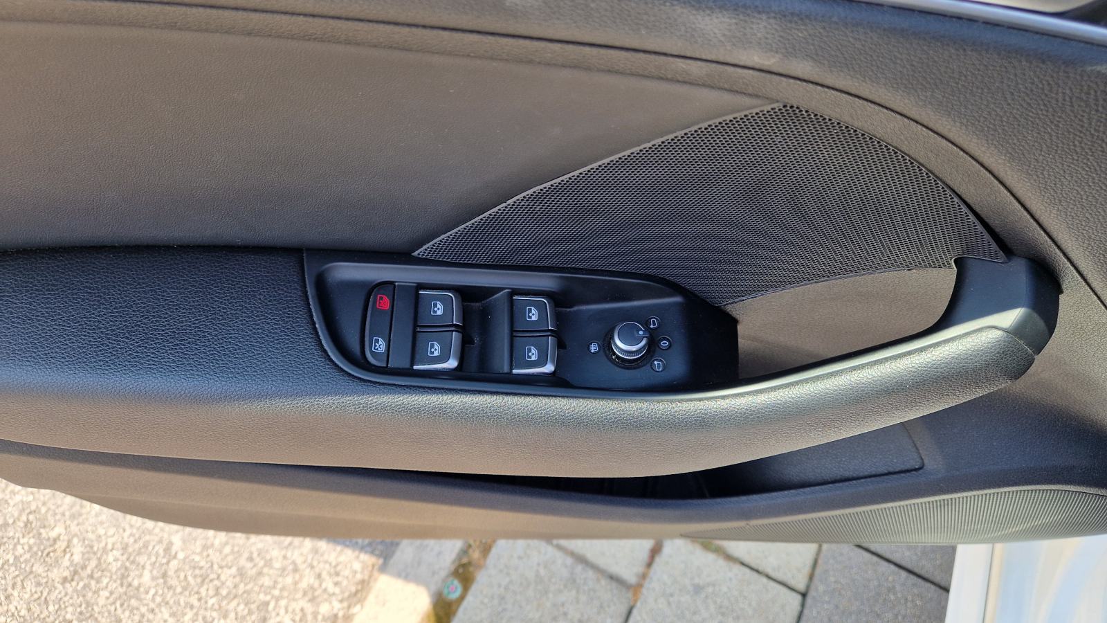 Audi A3 30 TFSI, S-line, Nije uvoz, Vlasnik., fotografija 18