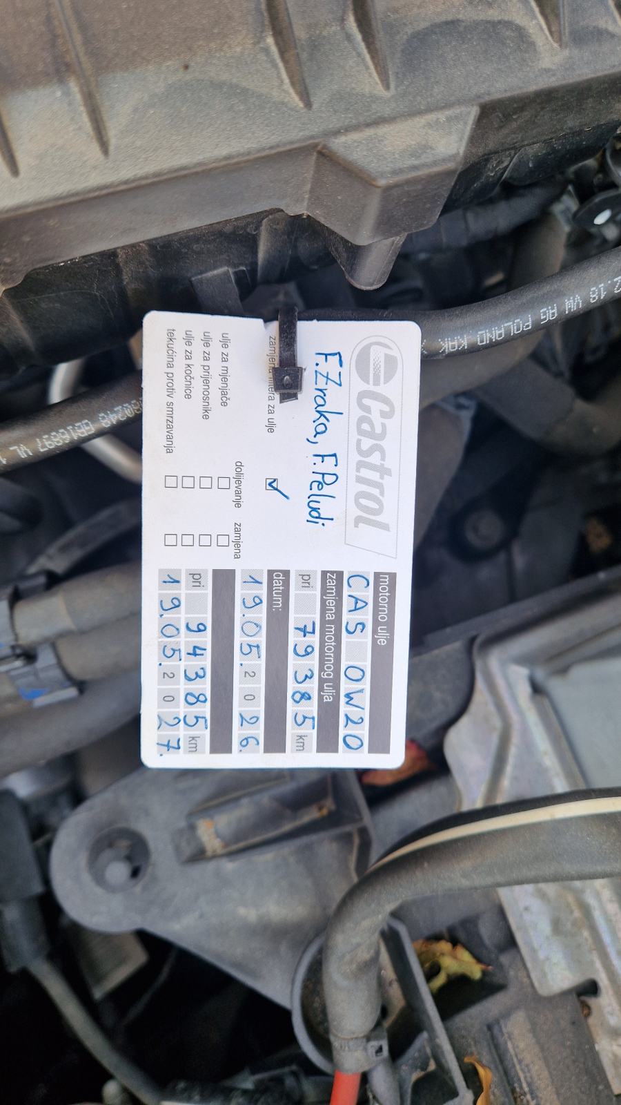 Audi A3 30 TFSI, S-line, Nije uvoz, Vlasnik., fotografija 20