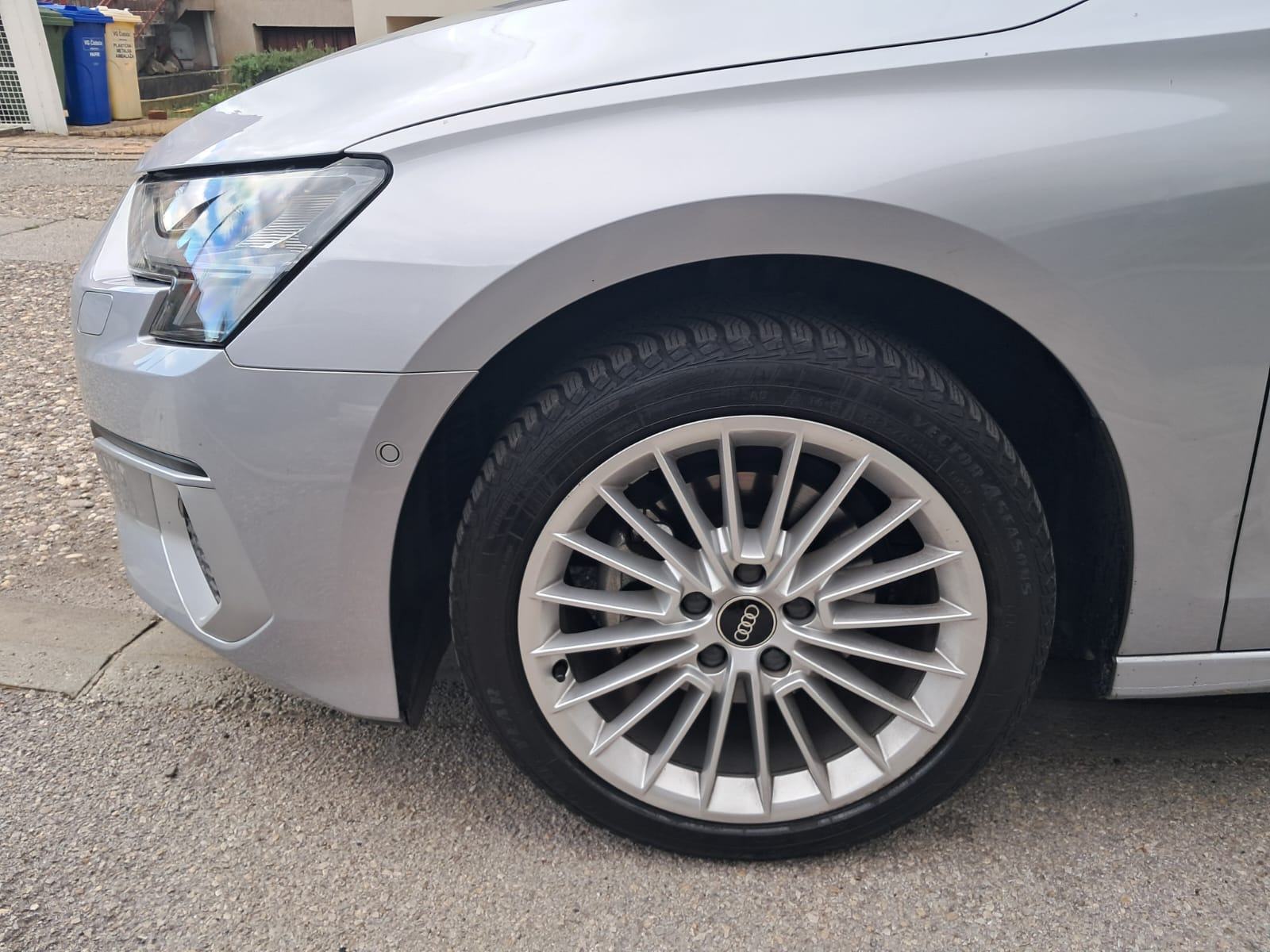 Audi A3 Limuzina 30 TFSI, fotografija 6