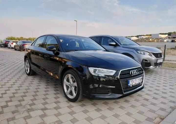 Audi A3 30 TFSI, fotografija 2