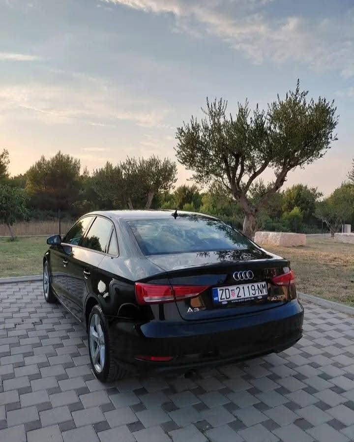 Audi A3 30 TFSI, fotografija 3