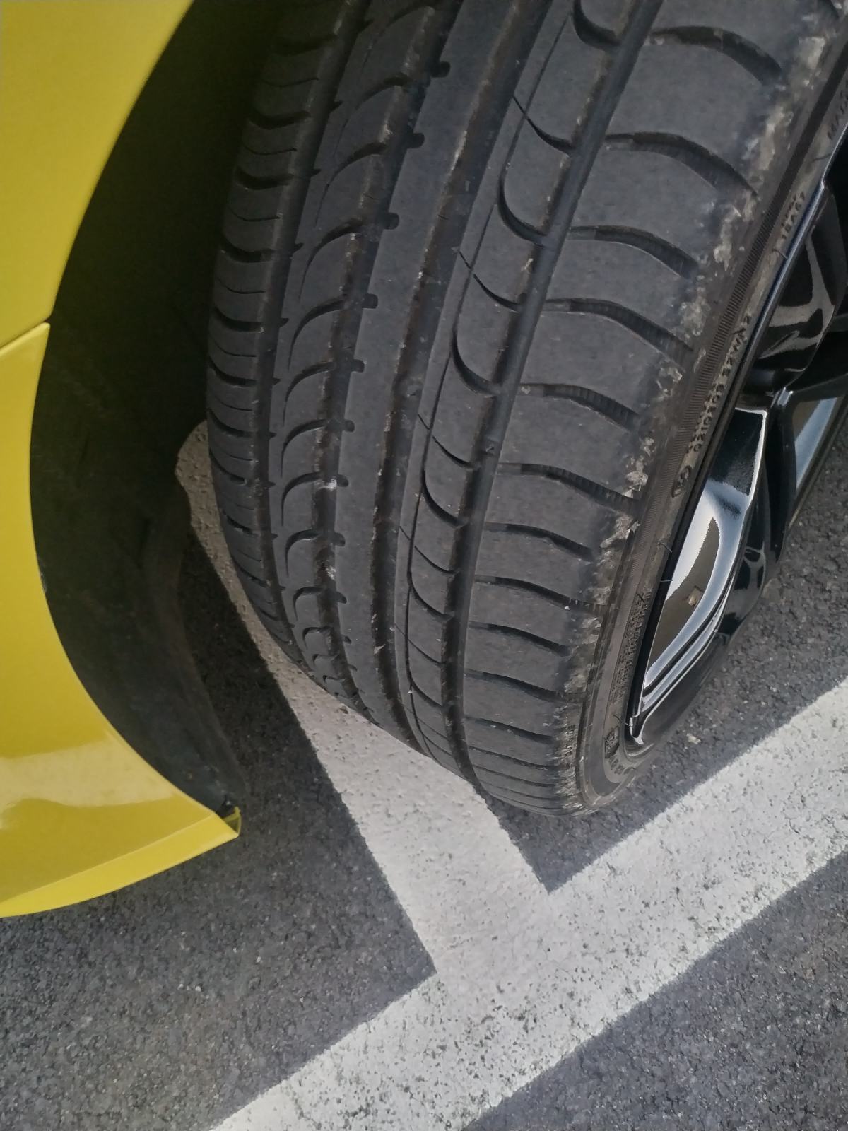 Audi A3 30 TFSI, fotografija 4