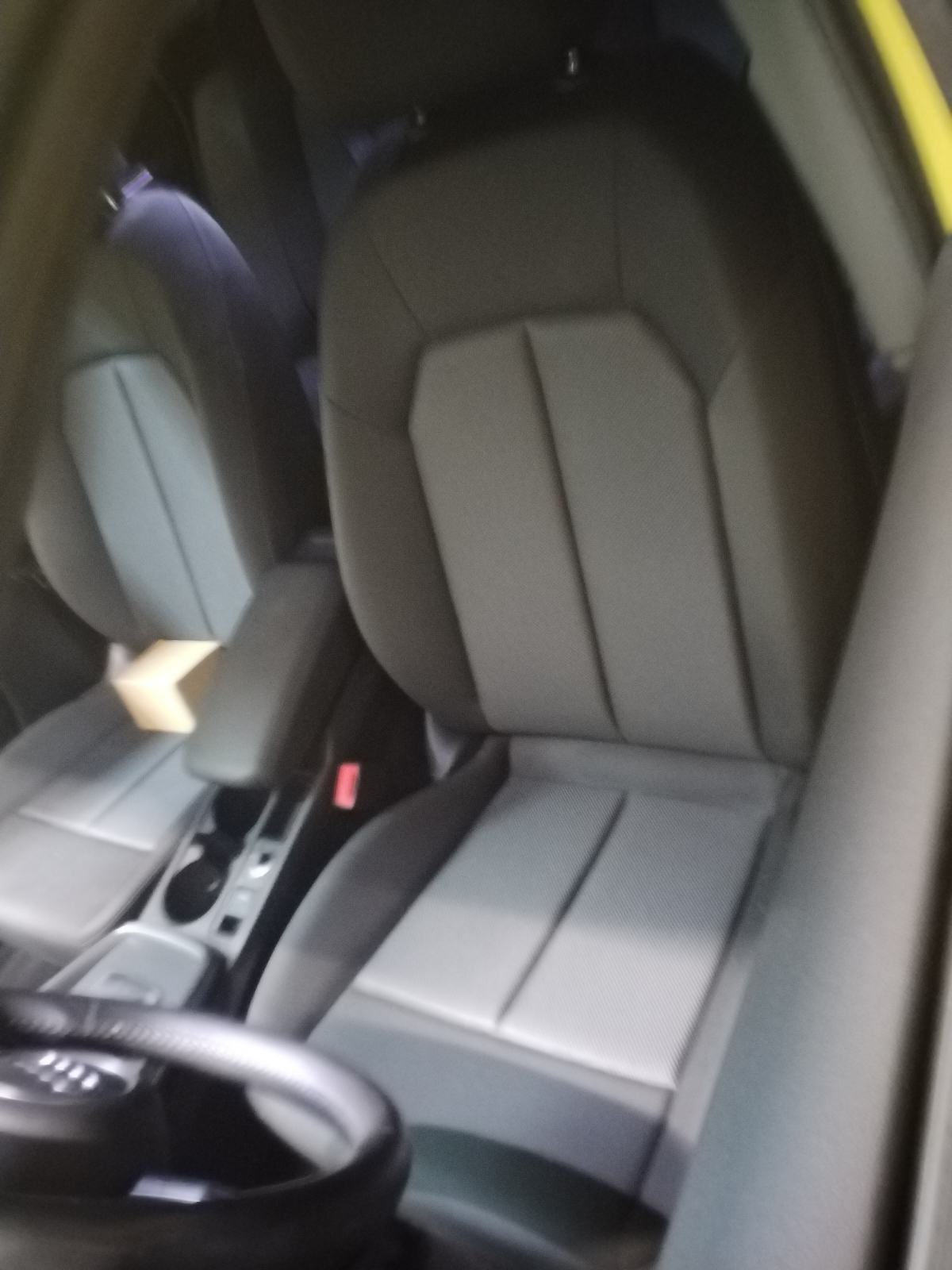 Audi A3 30 TFSI, fotografija 12