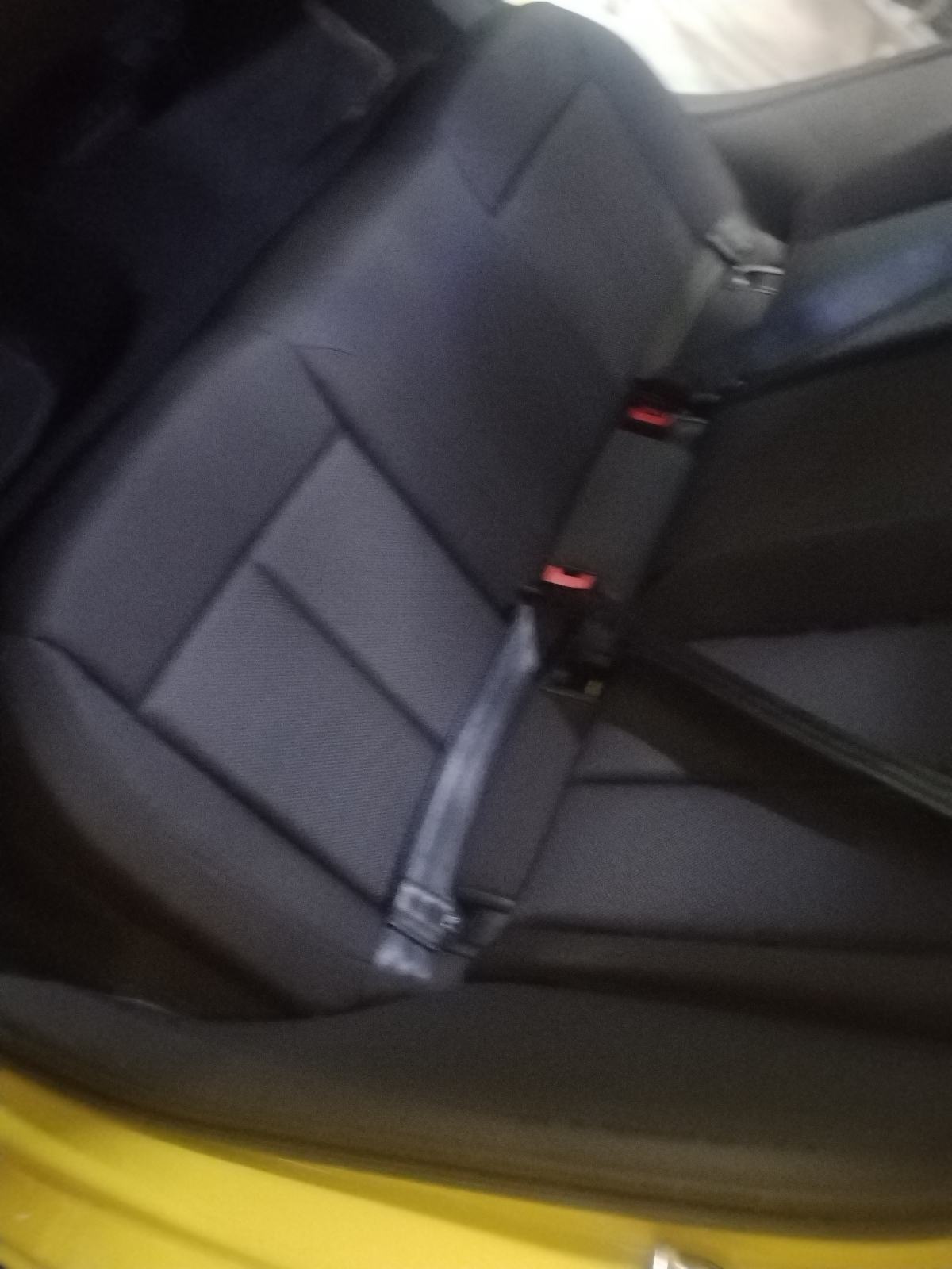 Audi A3 30 TFSI, fotografija 13