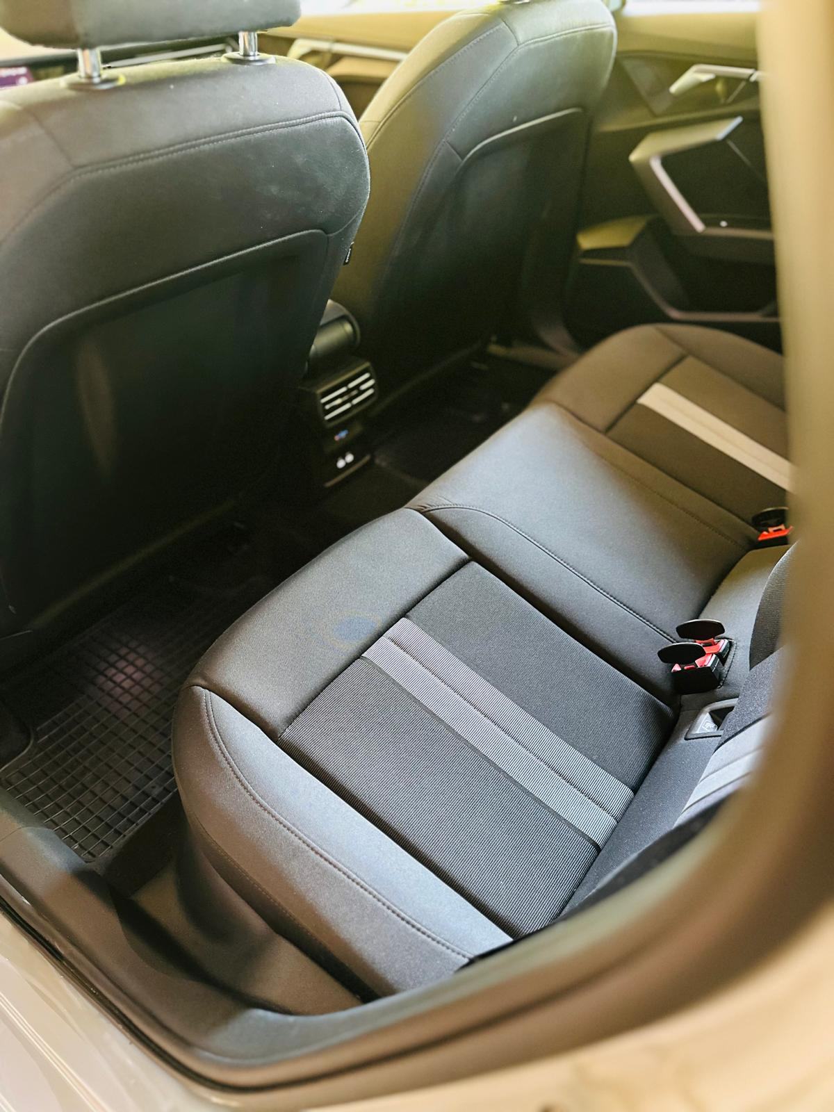 Audi A3 30 TFSI, fotografija 6