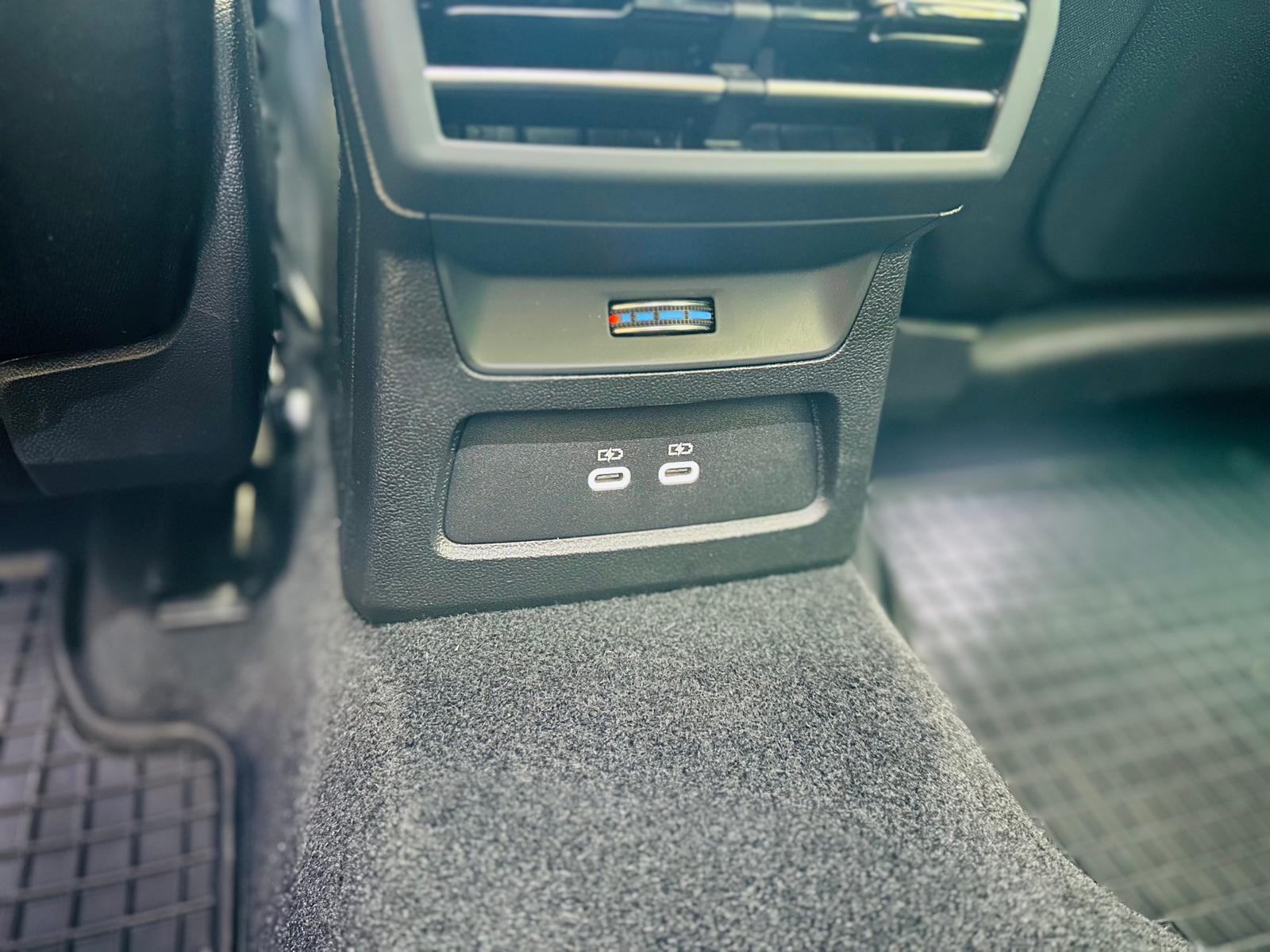 Audi A3 30 TFSI, fotografija 11
