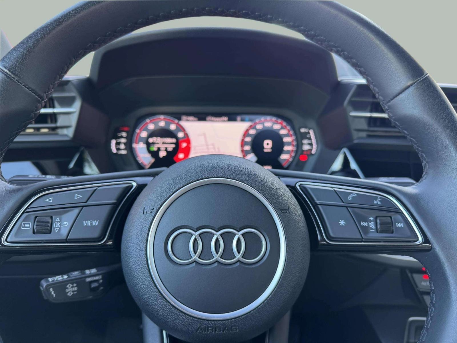 AUDI A3 30 TFSI S tronic**58.000KM* 2023.* U PDV-U***, fotografija 5