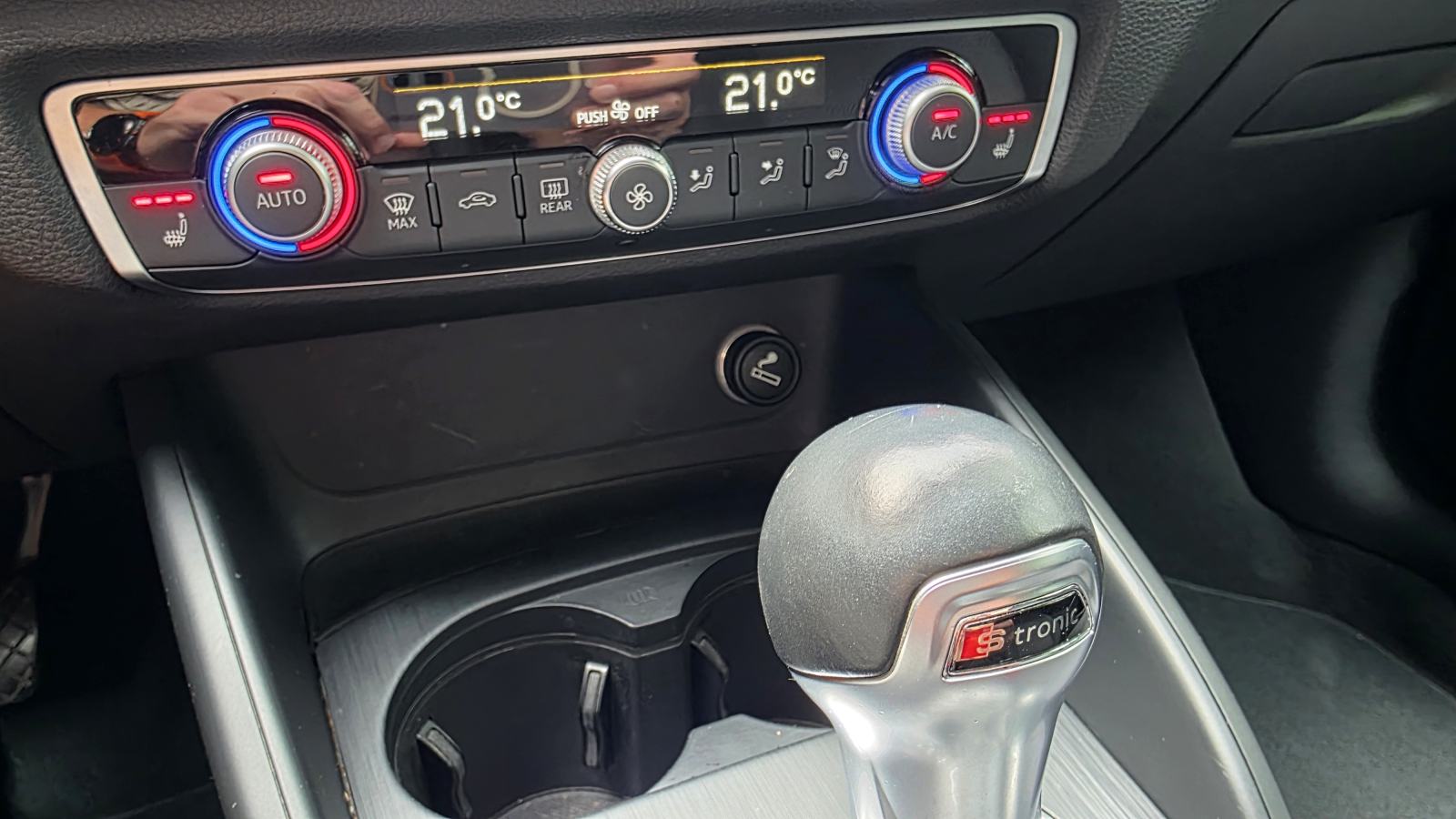 Audi A3 30TDI Sportback | 1.6tdi | S Tronic | FULL LED | matrix, fotografija 20