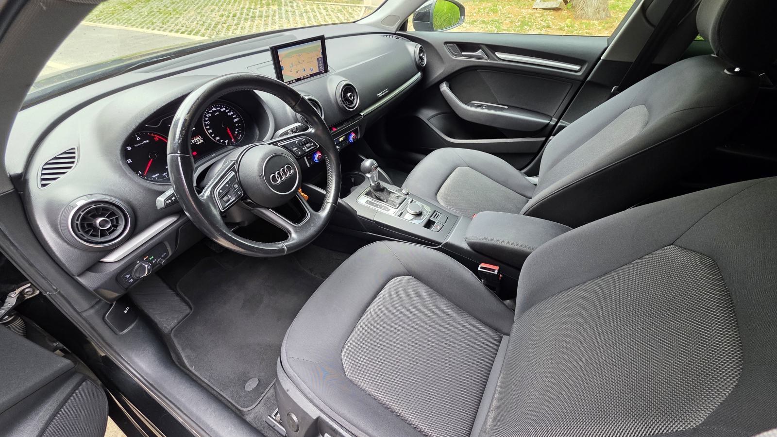 Audi A3 30TDI Sportback | 1.6tdi | S Tronic | FULL LED | matrix, fotografija 16