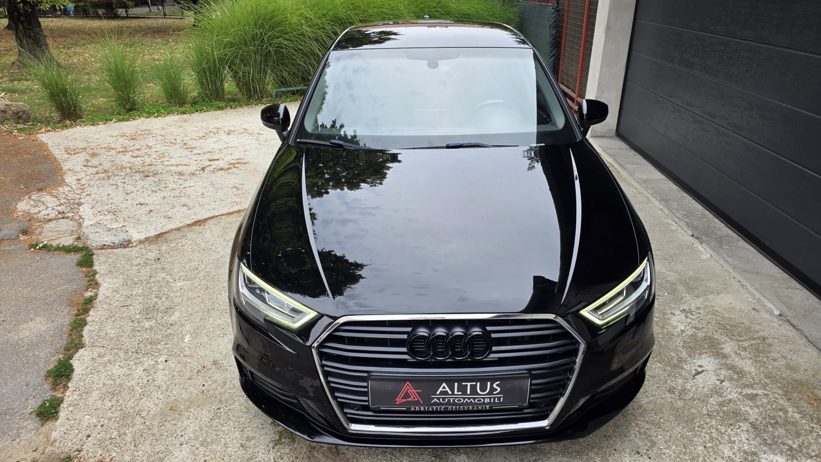 Audi A3 30TDI Sportback | 1.6tdi | S Tronic | FULL LED | matrix, fotografija 4