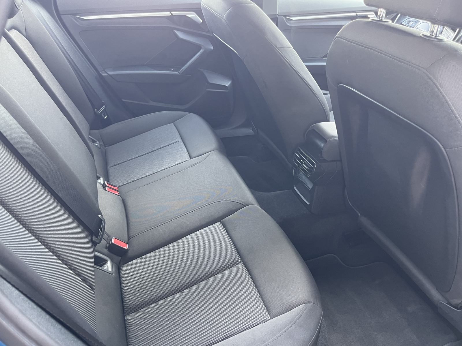 Audi A3 35 TDI Business oprema, LEASING BEZ UČEŠĆA I BEZ JAMCA, fotografija 17